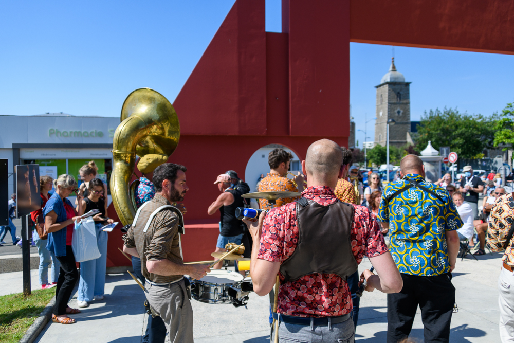 Big Joanna&copy;Benoit Croisy - Coll VIlle de Granville-14.JPG (625 KB)