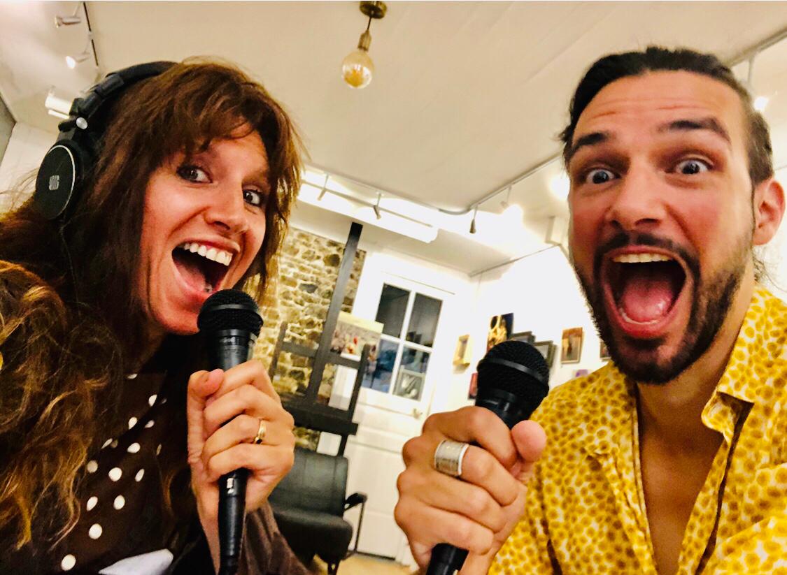 emission la vie en Rose ITW Vincent Le Leurre ann&eacute;e 2019.jpg (122 KB)